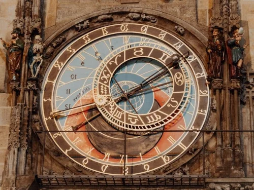 Doğum Haritasının Hayatımızdaki Rolü ve Astrolojik Yolculuk