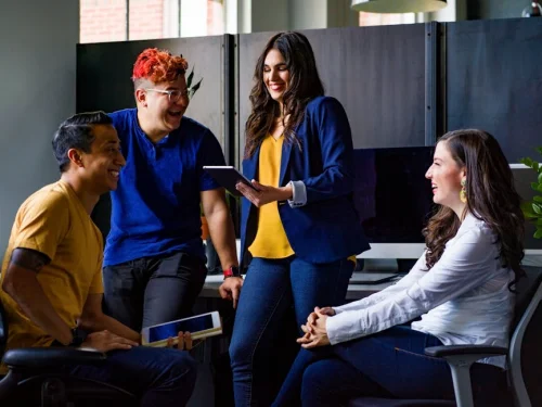 Rüyada Arkadaşımla Mesajlaşmak