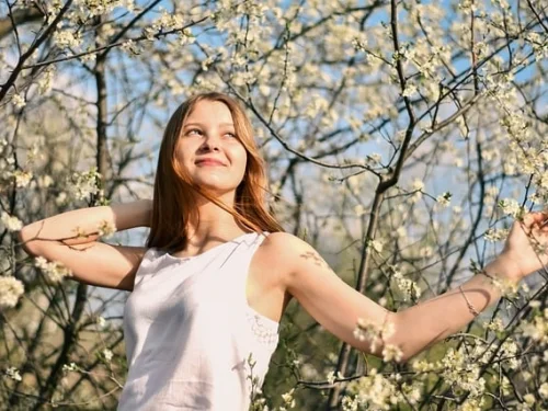 Rüyada Avustralya Gitmek