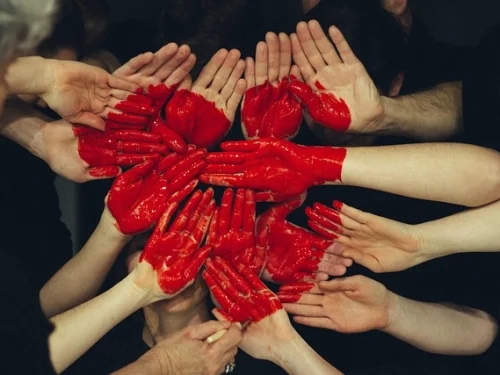 Rüyada Ayrıldığın Eşle Konuşmak