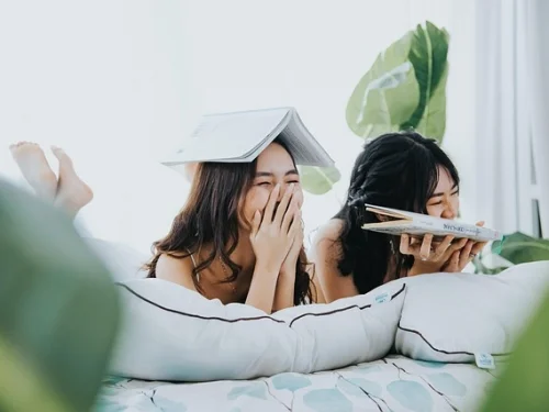 Rüyada Ayrılmak İstememek